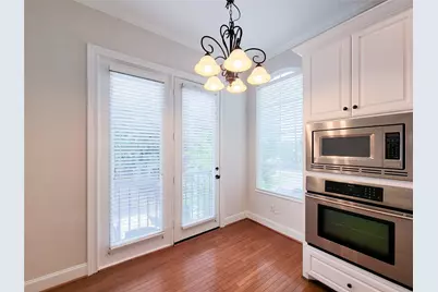 2418 Ralph Street #A, Houston, TX 77006 - Photo 21