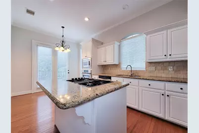 2418 Ralph Street #A, Houston, TX 77006 - Photo 17