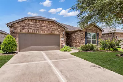 3915 Mossycup Lane, Richmond, TX 77469 - Photo 3