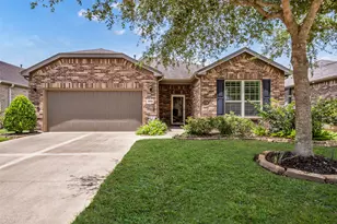 3915 Mossycup Ln, Richmond, TX 77469 - Photo 1