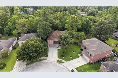 426 Mystic Glen Loop, Kingwood, TX 77339 - Photo 25