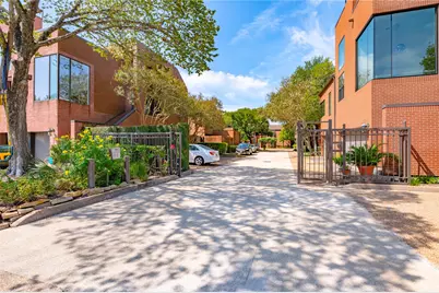 5300 Mercer Street #7, Houston, TX 77005 - Photo 41