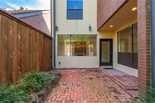 5300 Mercer St, Houston, TX 77005 - Photo 33