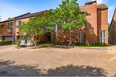 5300 Mercer Street #7, Houston, TX 77005 - Photo 39