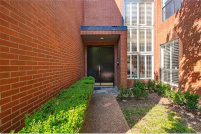 5300 Mercer Street #7, Houston, TX 77005 - Photo 3