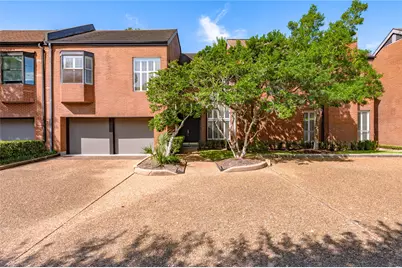 5300 Mercer Street #7, Houston, TX 77005 - Photo 1