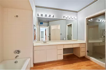 5300 Mercer Street #7, Houston, TX 77005 - Photo 21