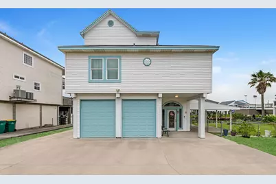 7 N Flamingo Street, La Marque, TX 77568 - Photo 1