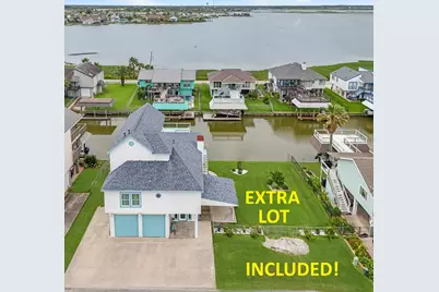 7 N Flamingo Street, La Marque, TX 77568 - Photo 1