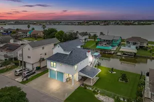 7 N Flamingo St, La Marque, TX 77568 - Photo 49