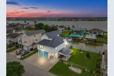 7 N Flamingo Street, La Marque, TX 77568 - Photo 49