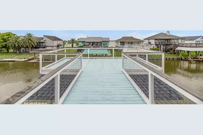 7 N Flamingo Street, La Marque, TX 77568 - Photo 35