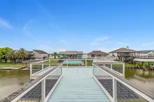 7 N Flamingo St, La Marque, TX 77568 - Photo 35