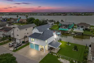 7 N Flamingo St, La Marque, TX 77568 - Photo 49