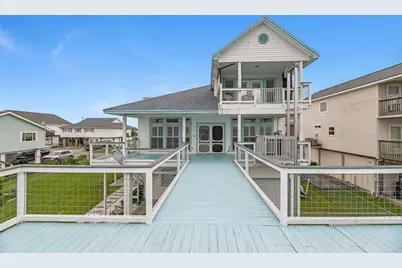 7 N Flamingo Street, La Marque, TX 77568 - Photo 35