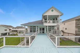 7 N Flamingo St, La Marque, TX 77568 - Photo 35