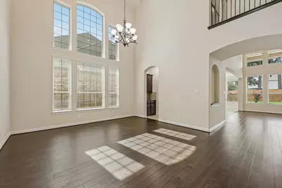 13909 N Lake Branch Lane, Houston, TX 77044 - Photo 3