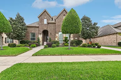 13909 N Lake Branch Lane, Houston, TX 77044 - Photo 1