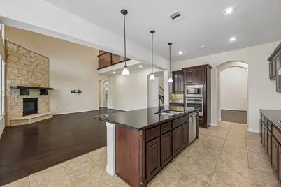 13909 N Lake Branch Lane, Houston, TX 77044 - Photo 17