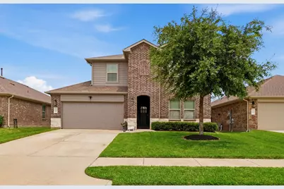 2218 Strong Horse Drive, Conroe, TX 77301 - Photo 1