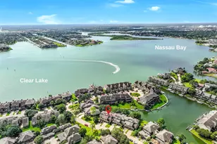 18214 Bal Harbour Dr, Nassau Bay, TX 77058 - Photo 1