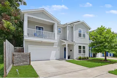 909 E 33rd Street, Houston, TX 77022 - Photo 3