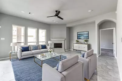 1118 Mysterium Lane, Rosenberg, TX 77469 - Photo 1