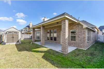 1118 Mysterium Lane, Rosenberg, TX 77469 - Photo 37