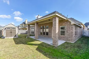 1118 Mysterium Ln, Rosenberg, TX 77469 - Photo 37