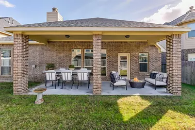 1118 Mysterium Lane, Rosenberg, TX 77469 - Photo 35