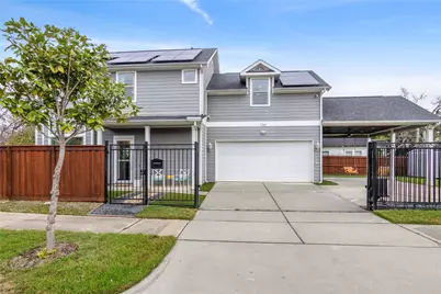 7341 Avenue E, Houston, TX 77011 - Photo 1