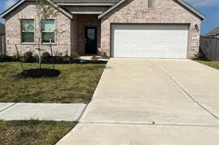 3712 River Sand Rd, Rosenberg, TX 77469 - Photo 1