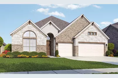 41061 Kimber Lane, Magnolia, TX 77354 - Photo 1