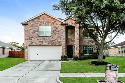 3710 Mystic Meadows Lane, Friendswood, TX 77546 - Photo 1
