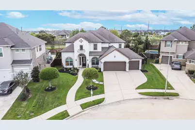 27427 Ashford Sky Lane, Katy, TX 77494 - Photo 7