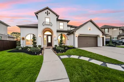 27427 Ashford Sky Lane, Katy, TX 77494 - Photo 1