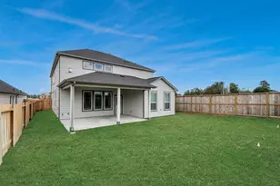 24503 Bradbury Woods Dr, Spring, TX 77373 - Photo 41