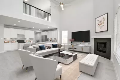 24503 Bradbury Woods Drive, Spring, TX 77373 - Photo 15