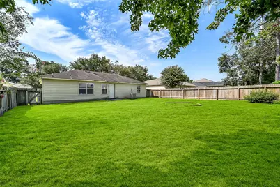 16317 Sun View Lane, Conroe, TX 77302 - Photo 21