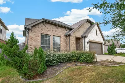 8522 Belfast Manor Ln, Richmond, TX 77407 - Photo 3