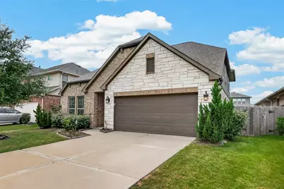 8522 Belfast Manor Ln, Richmond, TX 77407 - Photo 5