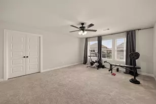 8522 Belfast Mnr Ln, Richmond, TX 77407 - Photo 35