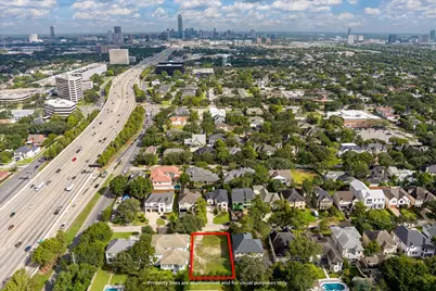 4625 Willow Street, Bellaire, TX 77401 - Photo 5