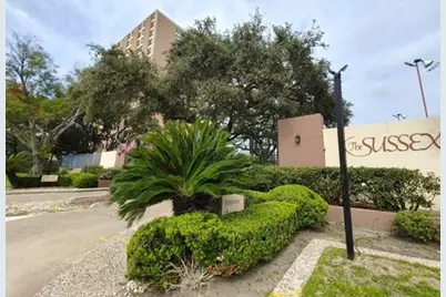 7520 Hornwoood #1204, Houston, TX 77036 - Photo 1