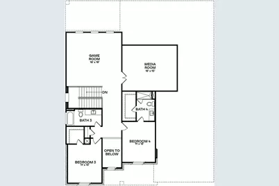 2411 Tranquil Cedar Drive, Rosenberg, TX 77469 - Photo 3