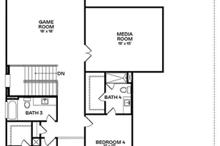 2411 Tranquil Cedar Dr, Rosenberg, TX 77469 - Photo 3