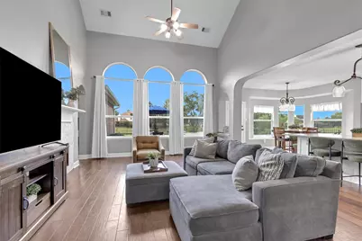 3002 E Lake Falls Circle, Spring, TX 77386 - Photo 3