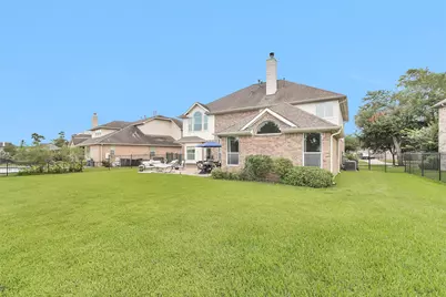 3002 E Lake Falls Circle, Spring, TX 77386 - Photo 47