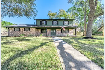 405 Karlis Drive, Alvin, TX 77511 - Photo 1