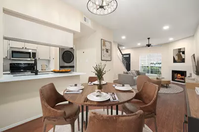 7575 Cambridge Street #1604, Houston, TX 77054 - Photo 1